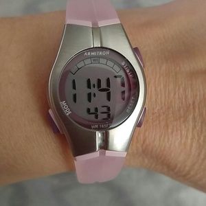 Armitron watch